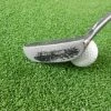 Burton Golf Co Nutmegger 35" Putter Ave Condition Used Golf Right Handed -Cheap Putters Store 00033498 1 19696.1658437908