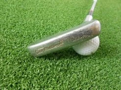 Wilson Cory Middlecoff 36" Putter Good Condition Used Golf Right Handed