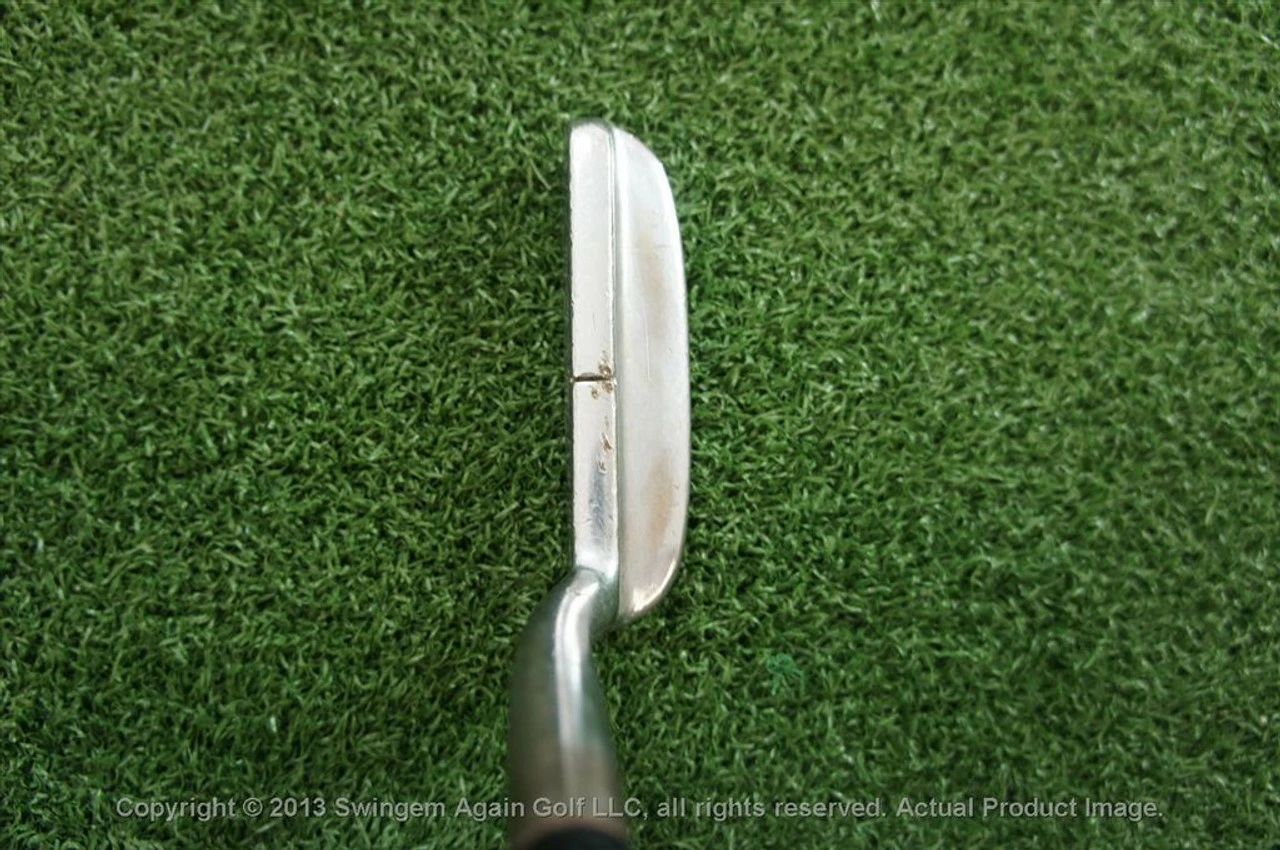 Macgregor Iron Master Img 5 36" Putter 69477 Used Golf Right Handed Golf Club 5 Macgregor Iron Master Img 5 36" Putter 69477 Used Golf Right Handed Golf Club - Image 3