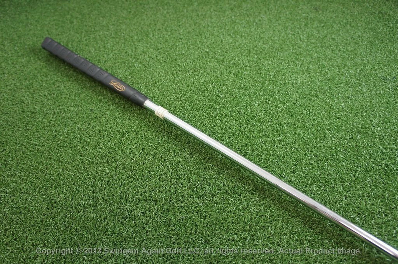 Macgregor Iron Master Img 5 36" Putter 69477 Used Golf Right Handed Golf Club 6 Macgregor Iron Master Img 5 36" Putter 69477 Used Golf Right Handed Golf Club - Image 4