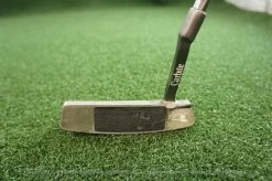 Carbite Polar Balanced 34" Putter 71098 Used Golf Right Handed Golf Club