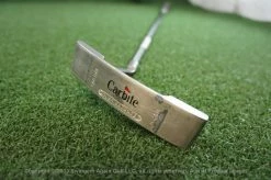 Carbite Polar Balanced 34" Putter 71098 Used Golf Right Handed Golf Club -Cheap Putters Store 00071098 5 43672.1620938103