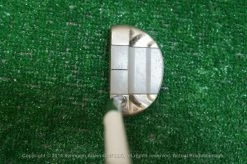 Never Compromise Z/I Alpha Heel Shafted 35" Putter 120141 Used Golf Right Handed -Cheap Putters Store 00120141 3 39286.1648073739