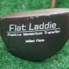 Flat Laddie Milled Face 34.0" Inch Putter 204568 Used Golf Right Handed -Cheap Putters Store 00204568 1 98812.1658437913