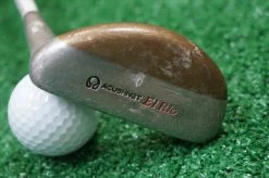 Acushnet El Rio 35 Inch Steel Putter 204583 Used Golf Right Handed Golf Club