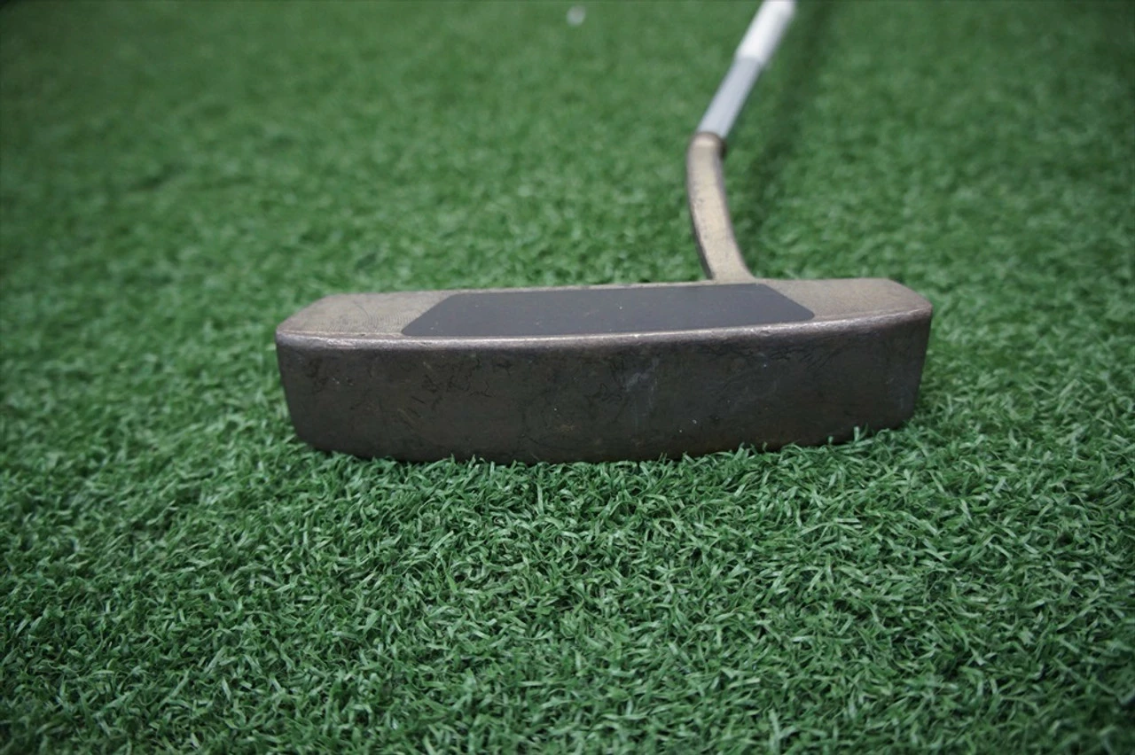 Odyssey Df Dual Force 552 33" Putter Good 219363 Right Handed Golf Club 3 Odyssey Df Dual Force 552 33" Putter Good 219363 Right Handed Golf Club