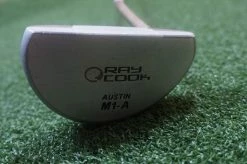 Ray Cook Austim M1-A 35" Putter Good 219670 Used Golf Right Handed Golf Club
