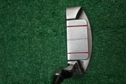 Daiwa Pro Balance 6519 36" Inch Putter Rh 0256390 Good Used Golf Right Handed -Cheap Putters Store 00256390 3 10723.1658437917