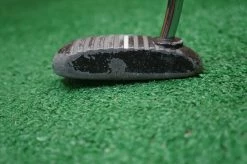 Ram Zebra Face Balanced 34" Inch Putter Rh 0256403 Good Used Golf Right Hand -Cheap Putters Store 00256403 2 62885.1659105401