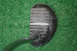 Ram Zebra Face Balanced 34" Inch Putter Rh 0256403 Good Used Golf Right Hand -Cheap Putters Store 00256403 3 99566.1659105402