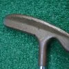 Acushnet Bullseye 35R Wide Flange 34" Inch Putter Rh 0256404 Good Used Golf -Cheap Putters Store 00256404 1 17533.1658437917
