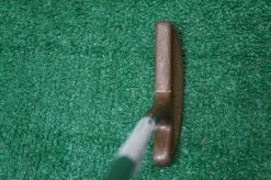 Acushnet Bullseye 35R Wide Flange 34" Inch Putter Rh 0256404 Good Used Golf -Cheap Putters Store 00256404 3 16409.1658437918