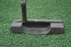 Ping Pal 35" Inch Putter Rh 0258860 Used Golf Right Handed Golf Club 9 Ping Pal 35" Inch Putter Rh 0258860 Used Golf Right Handed Golf Club -Cheap Putters Store 00258860 3 88160.1659105404
