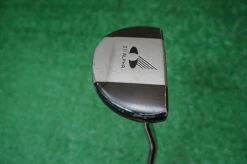 Never Compromise Z/I Alpha 32"" Inch Putter Rh 0259877 Used Golf Right Handed