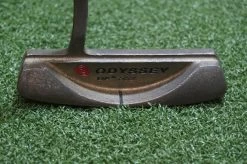 Odyssey Df 552 35" Inch Steel Shaft Putter Rh 0529970 Right Handed Golf Club