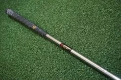 Odyssey Df 552 35" Inch Steel Shaft Putter Rh 0529970 Right Handed Golf Club 9 Odyssey Df 552 35" Inch Steel Shaft Putter Rh 0529970 Right Handed Golf Club -Cheap Putters Store 00529970 4 21293.1658437935
