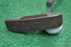 Odyssey DF Dual Force 660 34" Putter 534823