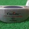 Carbite Polar Balanced Cz Mallet 35" Inch Putter Rh 0535463 Right Handed 1 Carbite Polar Balanced Cz Mallet 35" Inch Putter Rh 0535463 Right Handed -Cheap Putters Store 00535463 1 25071.1659105413