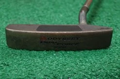 Odyssey Df Dual Force 220 35" Putter Rh 0608967 Right Handed Golf Club
