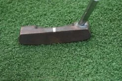 Ping Kushin Manganese Bronze 34" Inch Putter Rh 0610919 Right Handed Golf Club -Cheap Putters Store 00610919 2 96301.1598301943