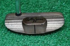 Callaway Bj 3 35" Inch Steel Shaft Putter Rh 0615662 Right Handed Golf Club -Cheap Putters Store 00615662 3 84211.1659105468