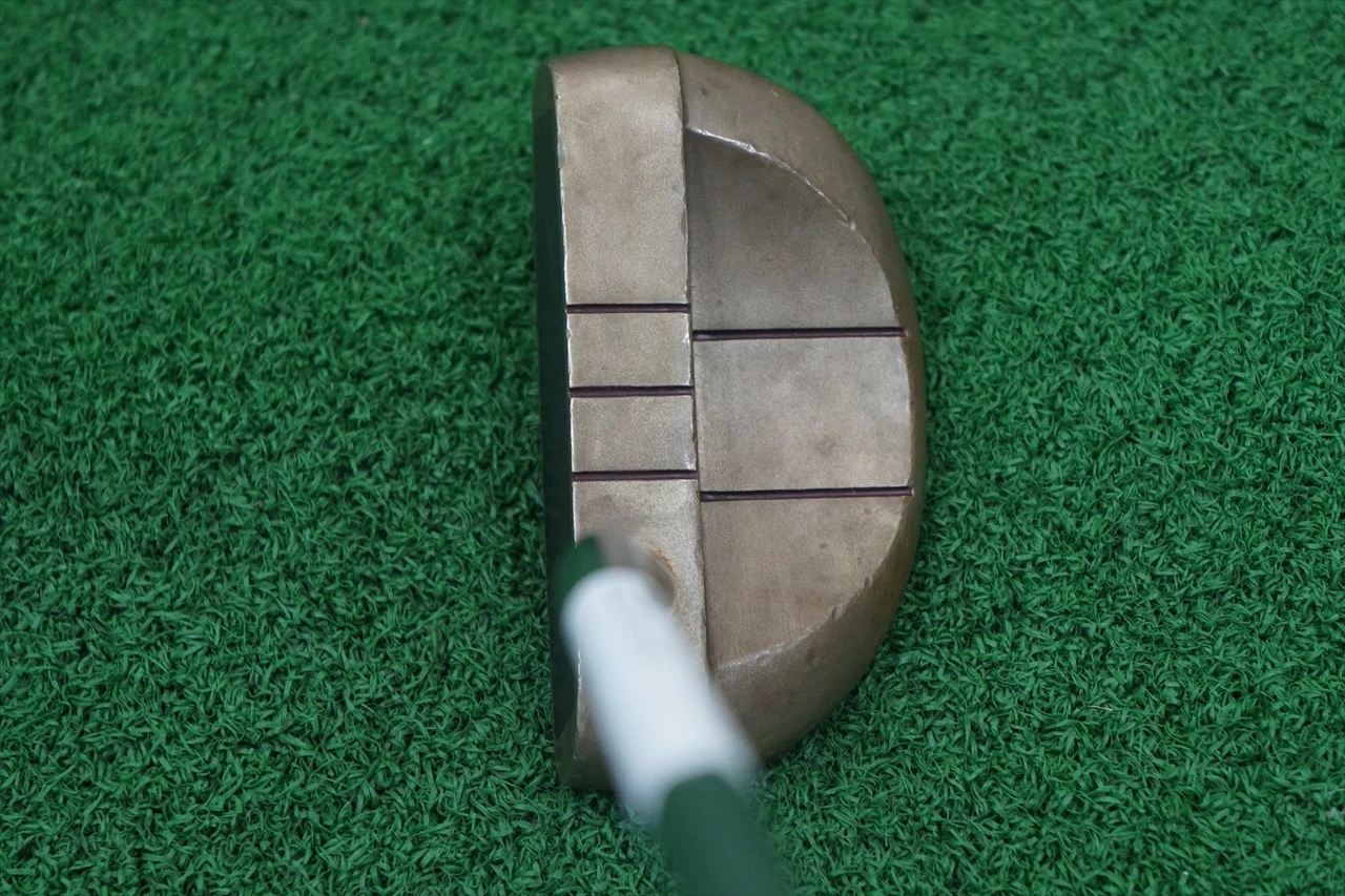 Odyssey Df Dual Force Rossie 2 33" Inch Putter Rh 0624294 Right Handed 6 Odyssey Df Dual Force Rossie 2 33" Inch Putter Rh 0624294 Right Handed - Image 4