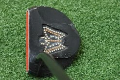 Fairway Jewels Butterfly 34" Putter Rh 0631601 Right Handed Golf Club -Cheap Putters Store 00631601 3 06986.1659105416