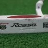 Taylormade Kia Ma Rossa Daytona Tp 34" Inch Putter Rh 0637465 Right Handed