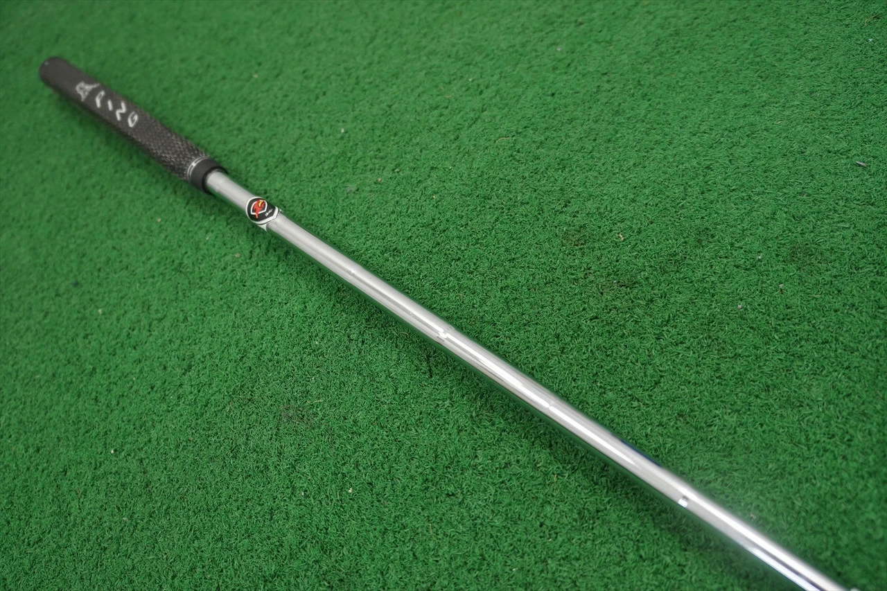 Taylormade Kia Ma Rossa Daytona Tp 34" Inch Putter Rh 0637465 Right Handed 6 Taylormade Kia Ma Rossa Daytona Tp 34" Inch Putter Rh 0637465 Right Handed - Image 4