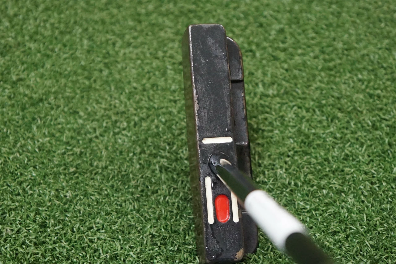 See More Fgp 34" Inch Steel Shaft Putter Rh 0644814 Right Handed Golf Club 5 See More Fgp 34" Inch Steel Shaft Putter Rh 0644814 Right Handed Golf Club - Image 3