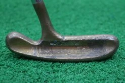 Titleist Bulls Eye Original 34" Inch Putter Rh 0644837 Right Handed Golf Club