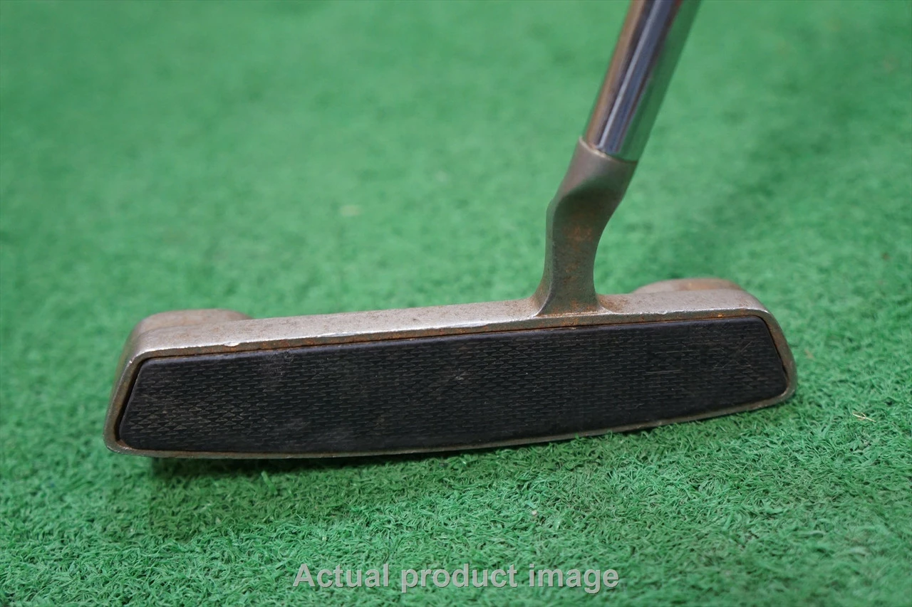 Stx Sync 4 36.00" Steel Shaft Putter Rh 0645770 Right Handed Golf Club 4 Stx Sync 4 36.00" Steel Shaft Putter Rh 0645770 Right Handed Golf Club - Image 2
