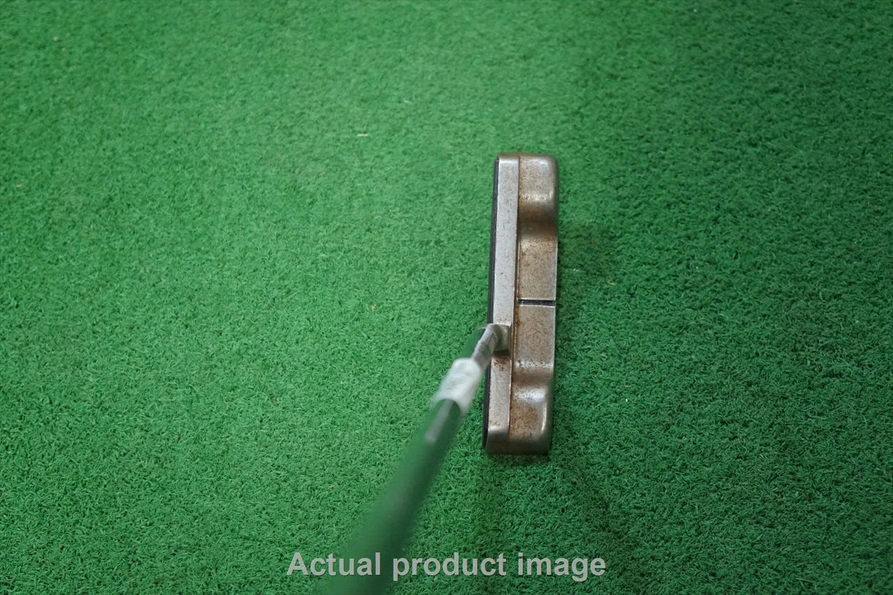 Stx Sync 4 36.00" Steel Shaft Putter Rh 0645770 Right Handed Golf Club 5 Stx Sync 4 36.00" Steel Shaft Putter Rh 0645770 Right Handed Golf Club - Image 3