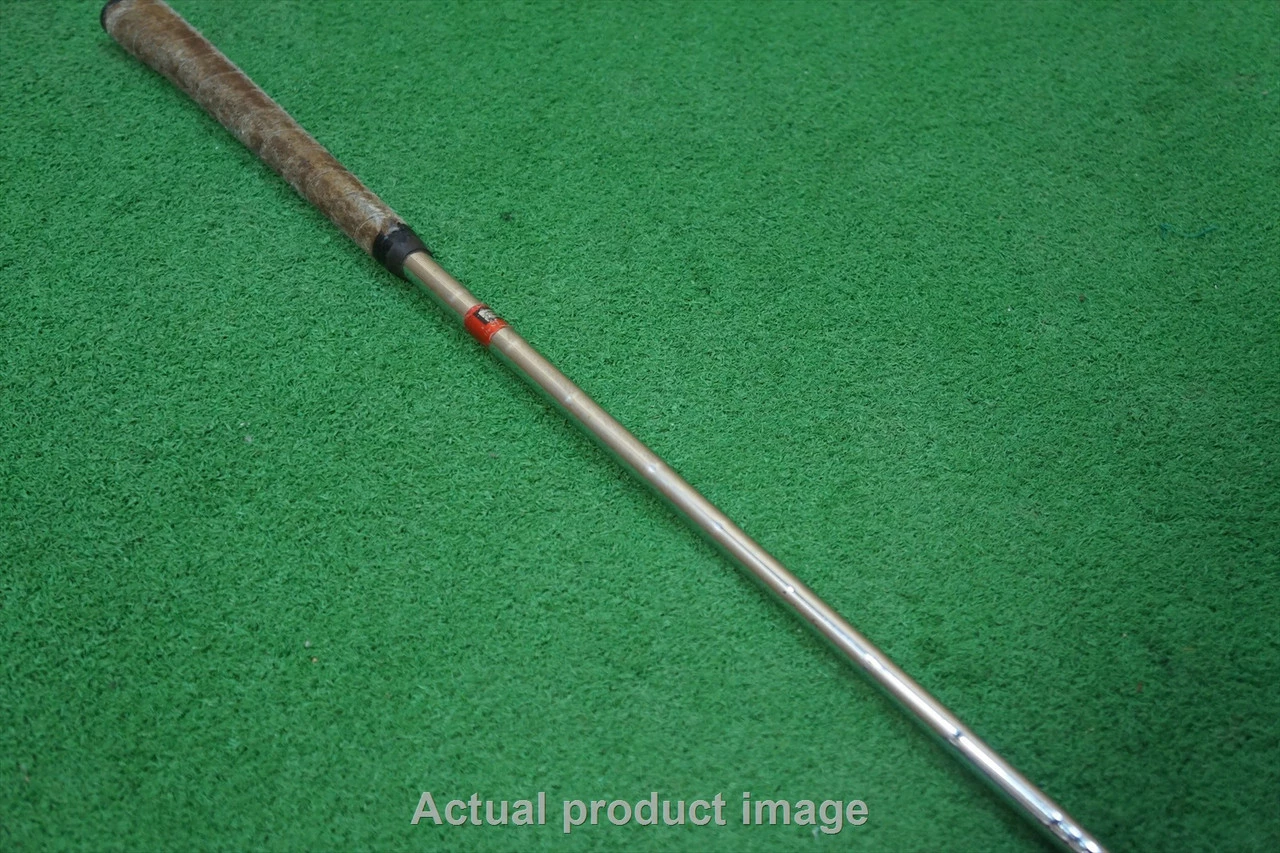 Stx Sync 4 36.00" Steel Shaft Putter Rh 0645770 Right Handed Golf Club 6 Stx Sync 4 36.00" Steel Shaft Putter Rh 0645770 Right Handed Golf Club - Image 4
