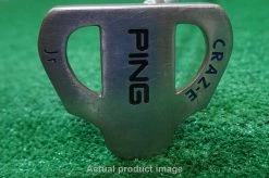 PING CRAZ-E JR 30.00" PUTTER RH 0655526