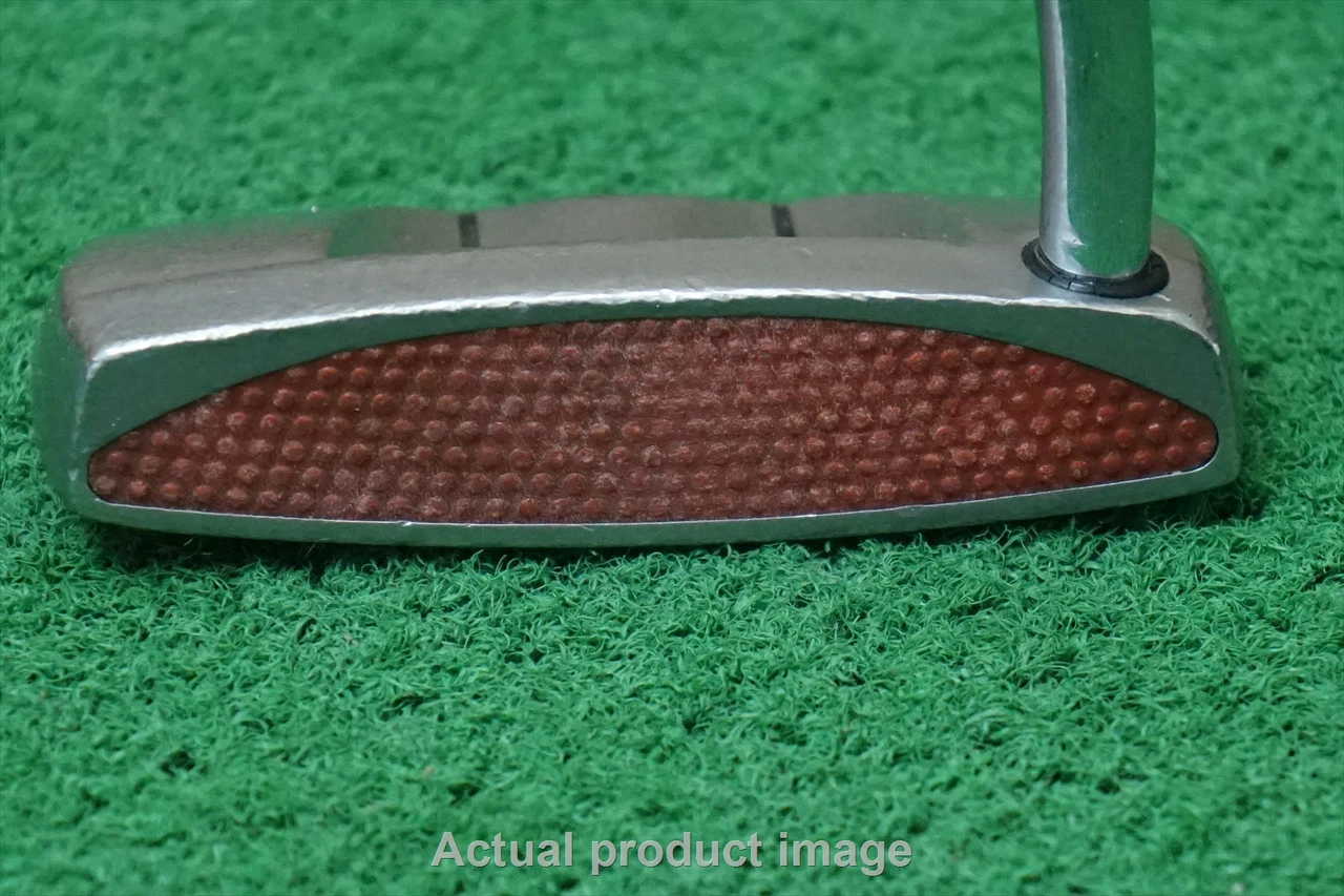 Taylormade Nubbins M2S 32"" Steel Shaft Putter 663945 Right Handed Golf Club 4 Taylormade Nubbins M2S 32"" Steel Shaft Putter 663945 Right Handed Golf Club - Image 2