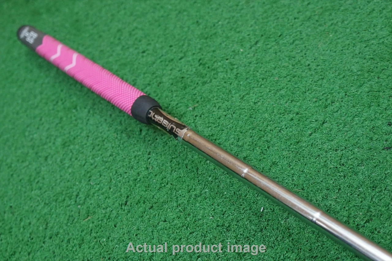 Taylormade Nubbins M2S 32"" Steel Shaft Putter 663945 Right Handed Golf Club 7 Taylormade Nubbins M2S 32"" Steel Shaft Putter 663945 Right Handed Golf Club - Image 5