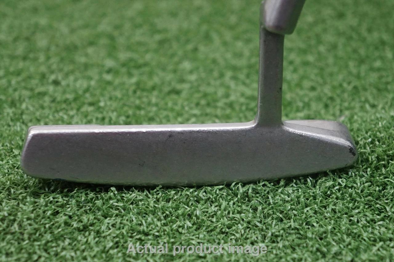 Ping Pal 4 35" Steel Shaft Putter Rh 0676998 Right Handed Golf Club 4 Ping Pal 4 35" Steel Shaft Putter Rh 0676998 Right Handed Golf Club - Image 2