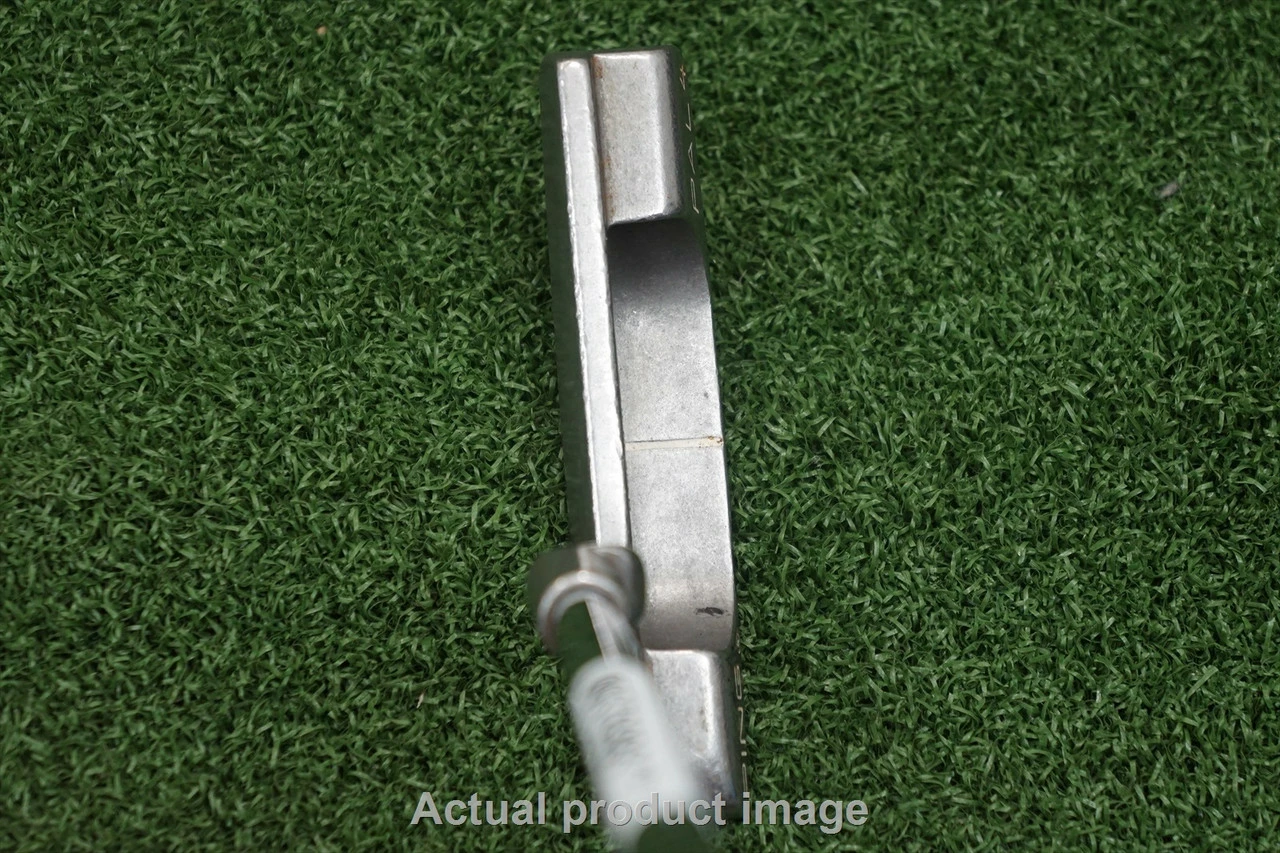 Ping Pal 4 35" Steel Shaft Putter Rh 0676998 Right Handed Golf Club 5 Ping Pal 4 35" Steel Shaft Putter Rh 0676998 Right Handed Golf Club - Image 3