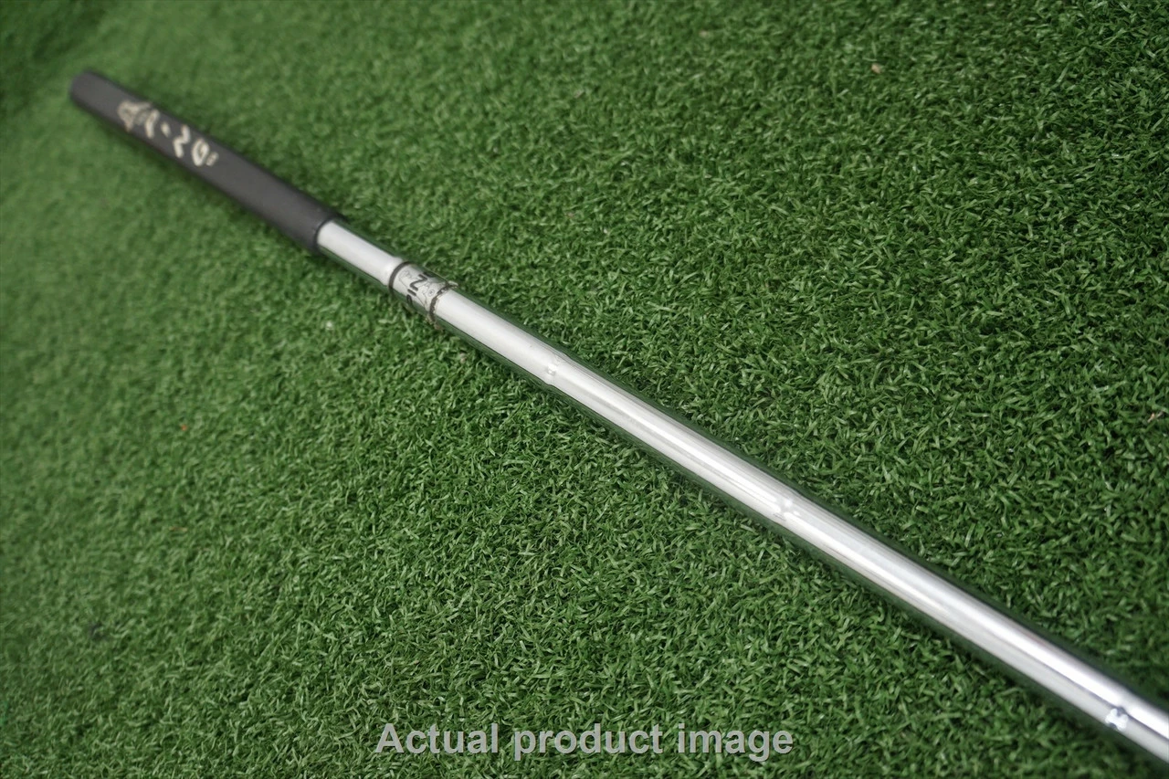 Ping Pal 4 35" Steel Shaft Putter Rh 0676998 Right Handed Golf Club 6 Ping Pal 4 35" Steel Shaft Putter Rh 0676998 Right Handed Golf Club - Image 4