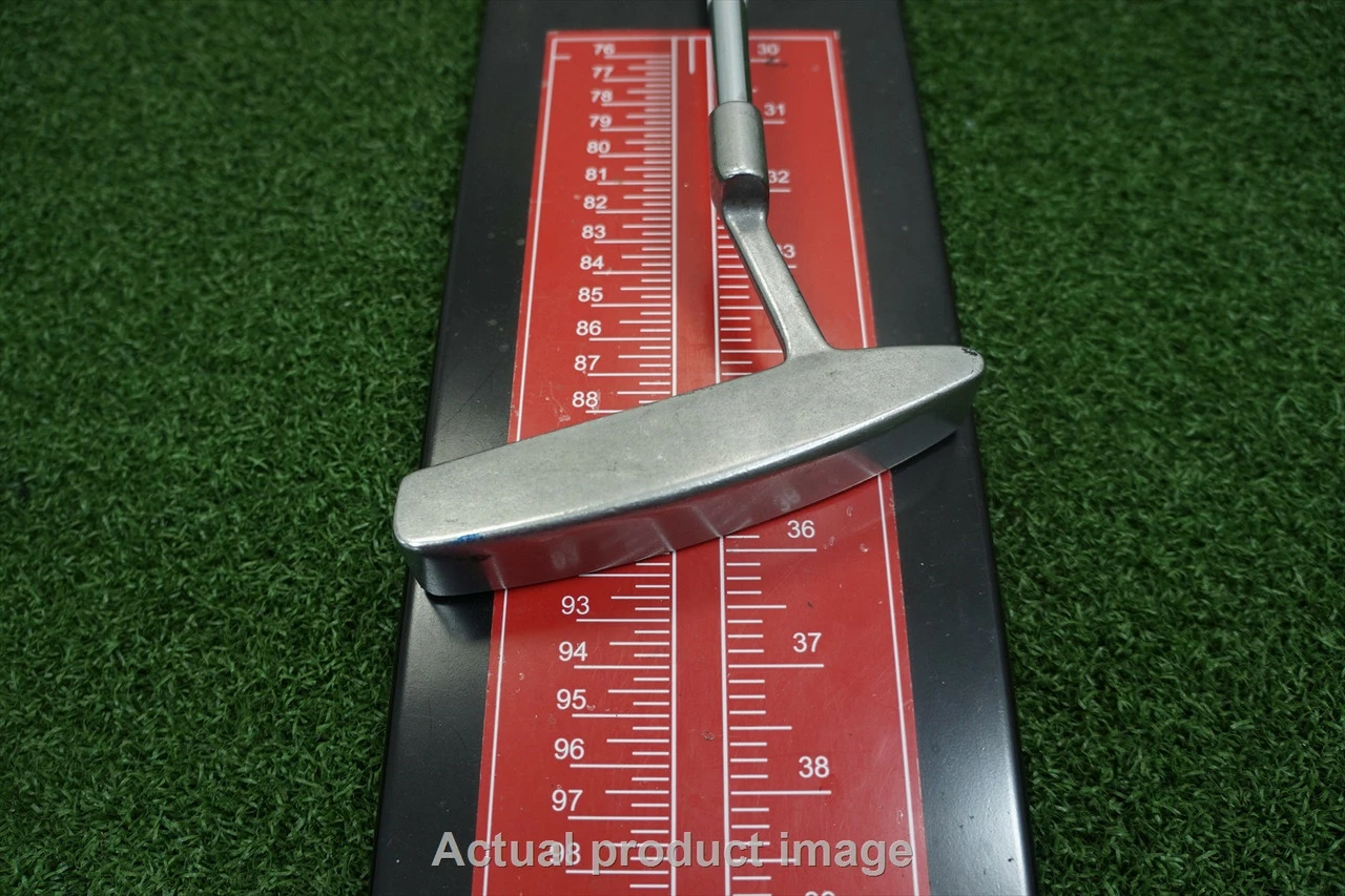 Ping Pal 4 35" Steel Shaft Putter Rh 0676998 Right Handed Golf Club 7 Ping Pal 4 35" Steel Shaft Putter Rh 0676998 Right Handed Golf Club - Image 5