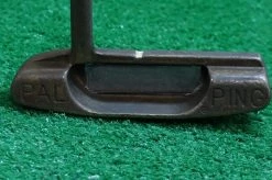 Ping Pal 34" Steel Shaft Putter Rh 0678410 Right Handed Golf Club -Cheap Putters Store 00678410 3 61658.1659105419
