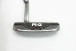 Ping Scottsdale Tr Tatum 35" Putter Fair Rh 0682245 -Cheap Putters Store 00682245 3 11196.1622124771