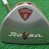 Taylormade Rossa Mezza Monza 34" Inch Putter Rh 0701809 Right Handed Golf Club