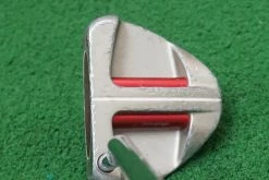 Taylormade Rossa Mezza Monza 34" Inch Putter Rh 0701809 Right Handed Golf Club -Cheap Putters Store 00701809 3 83751.1659105425
