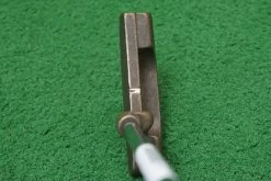 Ping Pal 35" Inch Steel Shaft Putter Rh 0702093 Right Handed Golf Club 8 Ping Pal 35" Inch Steel Shaft Putter Rh 0702093 Right Handed Golf Club -Cheap Putters Store 00702093 2 19318.1659105422