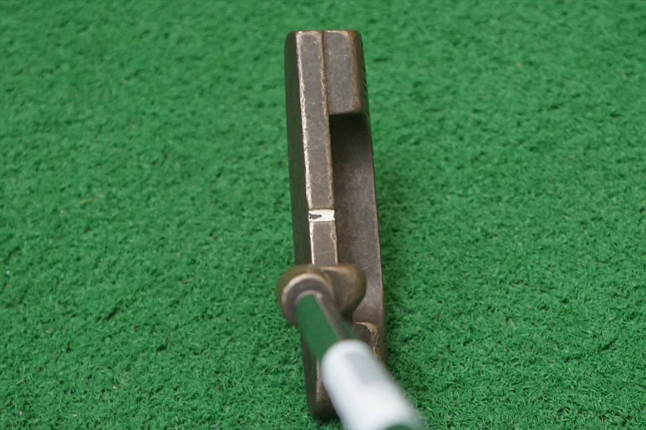 Ping Pal 35" Inch Steel Shaft Putter Rh 0702093 Right Handed Golf Club 4 Ping Pal 35" Inch Steel Shaft Putter Rh 0702093 Right Handed Golf Club - Image 2