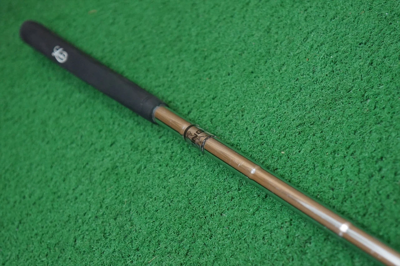 Ping Pal 35" Inch Steel Shaft Putter Rh 0702093 Right Handed Golf Club 6 Ping Pal 35" Inch Steel Shaft Putter Rh 0702093 Right Handed Golf Club - Image 4