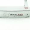 Odyssey Super Stroke Grip Protype Tour Series #3 35 Putter Rh 0722675 Righty -Cheap Putters Store 00722675 1 89696.1650581909