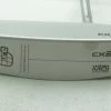 Cure 2016 Cx2 Platinum 35"" Putter Vgood Rh 0725655 Right Handed Golf Club